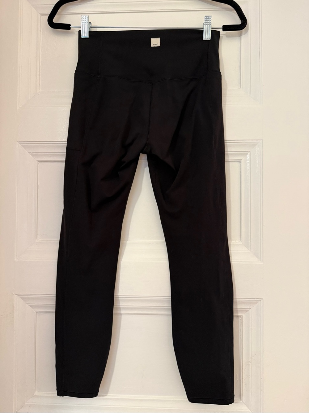 Vuori Leggings - Black